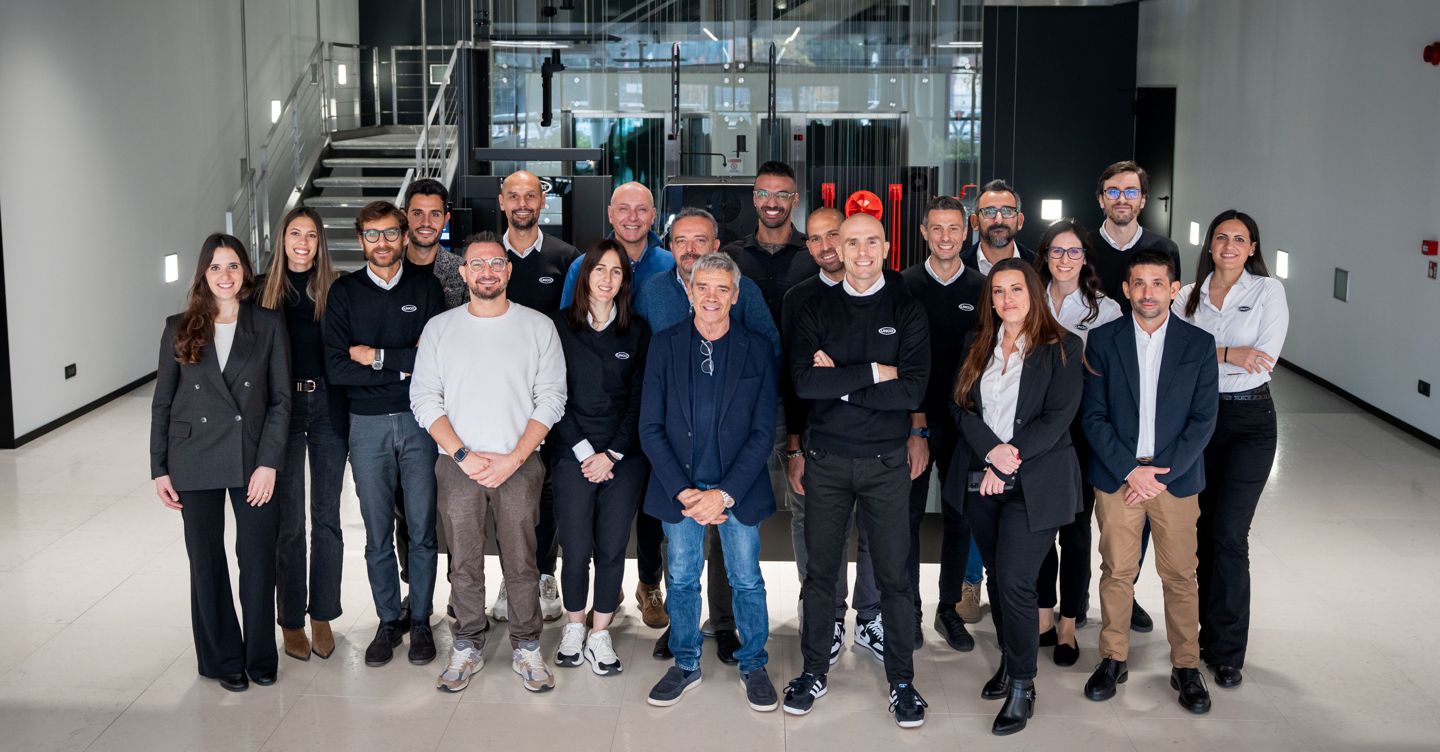 Unox acquisisce Roboqbo e punta a 400 milioni di fatturato nel 2026